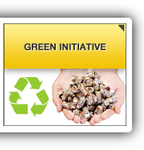 Green Initiative